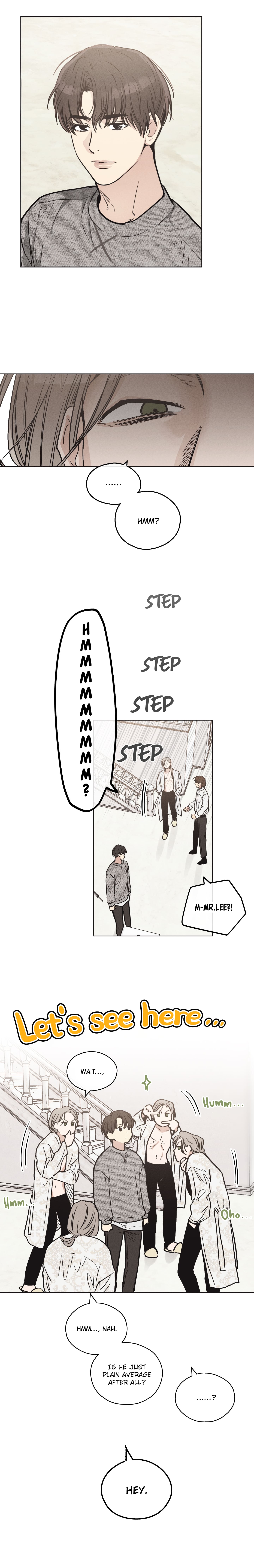 Payback, Chapter 10 image 20